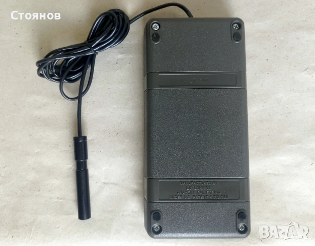 Индустриален цифров термометър ABBOTT DIAGNOSTICS MODEL 4200 / U.S.A., снимка 3 - Други инструменти - 54688324