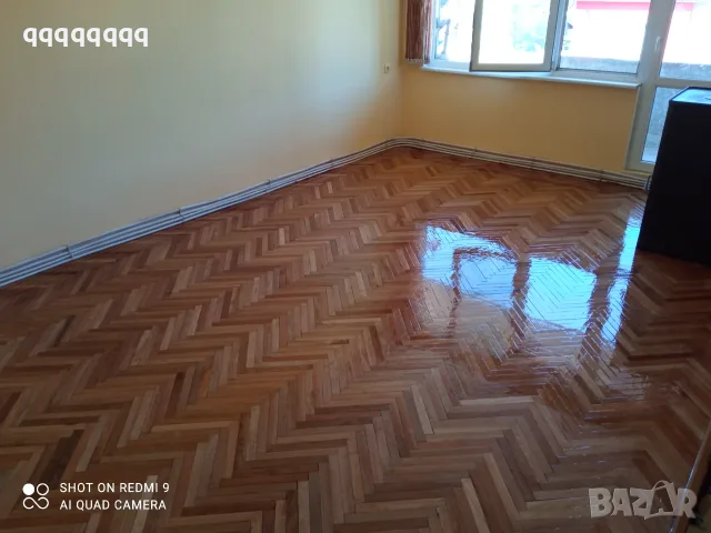 Циклене на паркет и дюшеме , снимка 7 - Монтажи - 55470115