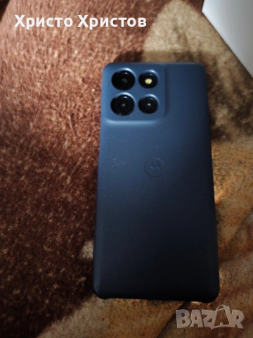Мото G86 power , снимка 5 - Motorola - 54602353
