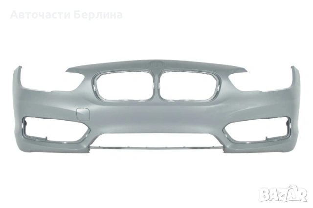 Предна броня за боядисване за BMW 1 F20 BLIC 5510-00-0086906P