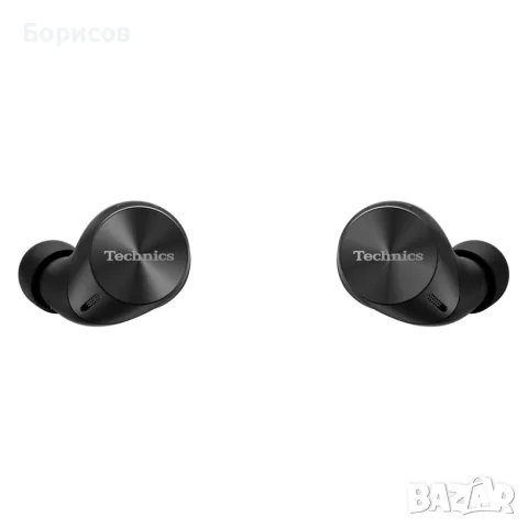 Technics EAH-AZ60M2EK - Премиум блутуут слушалки (цвят - черен), снимка 4 - Bluetooth слушалки - 55545049