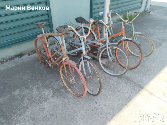 Школник. , снимка 3 - Велосипеди - 54313074