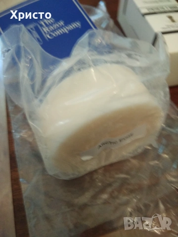 Сапун и четка за бръснене , снимка 3 - Мъжка козметика - 54158411