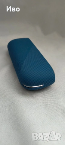 IQOS 3 Duo , снимка 7 - Електронни цигари - 54340492
