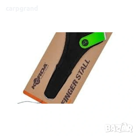 Напръстник Korda Casting Finger, снимка 7 - Такъми - 54178483