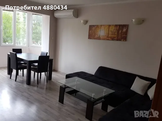Тристаен в Каменица 2 ! , снимка 3 - Апартаменти - 55430098