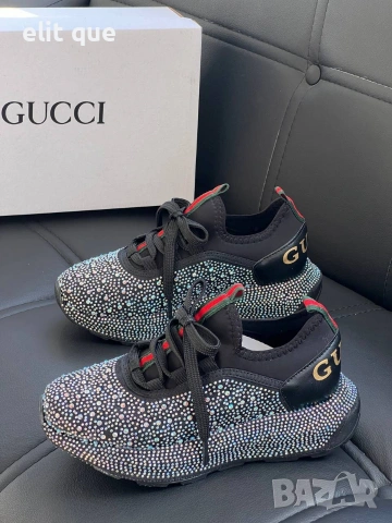 дамски маратонки Gucci 