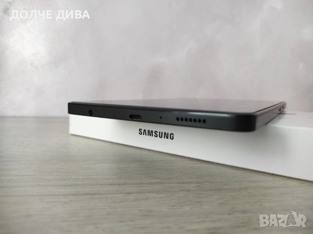 Samsung galaxy tab A9 LTE SIM 8.7inch, снимка 4 - Таблети - 54008455