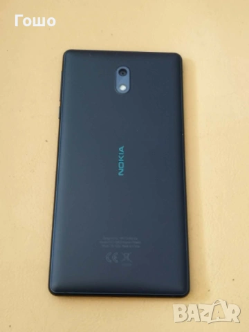 Нокиа 3, снимка 3 - Nokia - 54666240