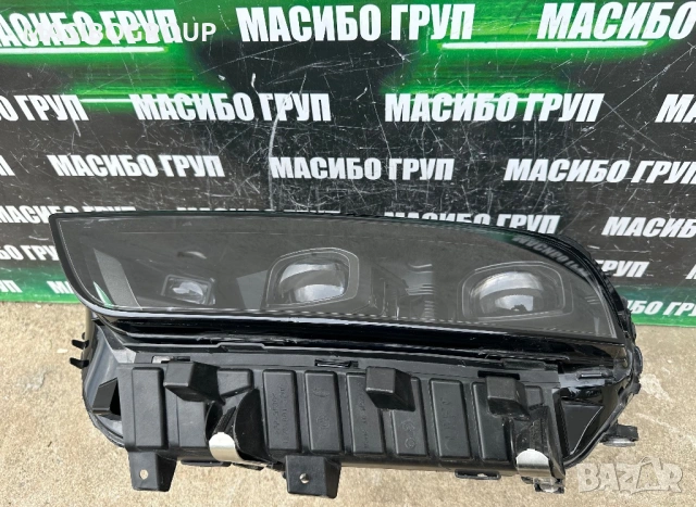 Фарове Led фар за Бмв Х7 фейс Bmw X7 G07 LCI, снимка 2 - Части - 54567980