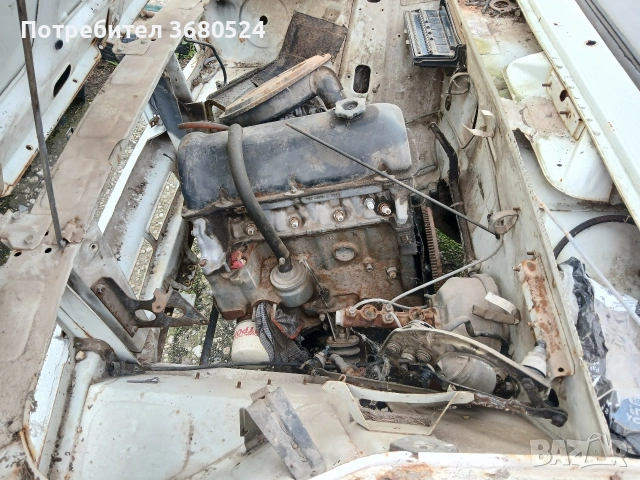 лада 7, снимка 8 - Автомобили и джипове - 54775420