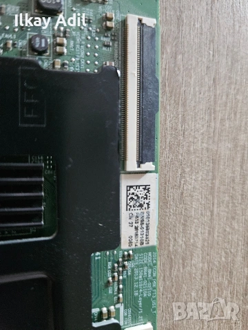 Работеща T‑CON платка Samsung BN41‑02110A / BN95‑01310B