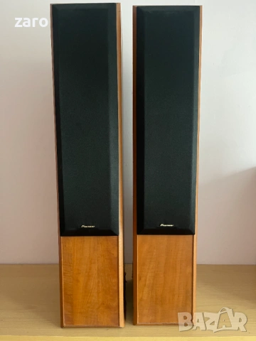 Тонколони Pioneer S-H509V, снимка 2 - Тонколони - 54473021