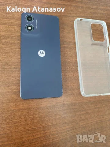 Чисто нов Motorola Moto G04

, снимка 2 - Motorola - 55448102