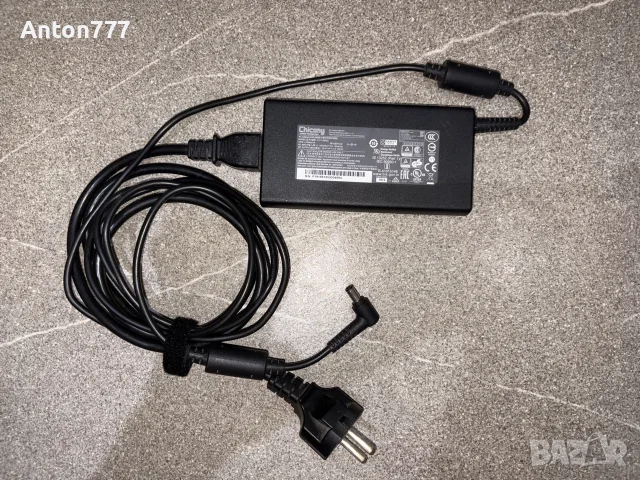 Геймърски лаптоп MEDION ERAZER GAMING E 10, снимка 13 - Лаптопи за игри - 55294404