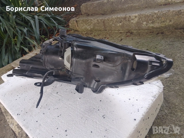 Фар,десен TOYOTA COROLA VERSO 2013/2018,оригинален,, снимка 7 - Части - 55164819