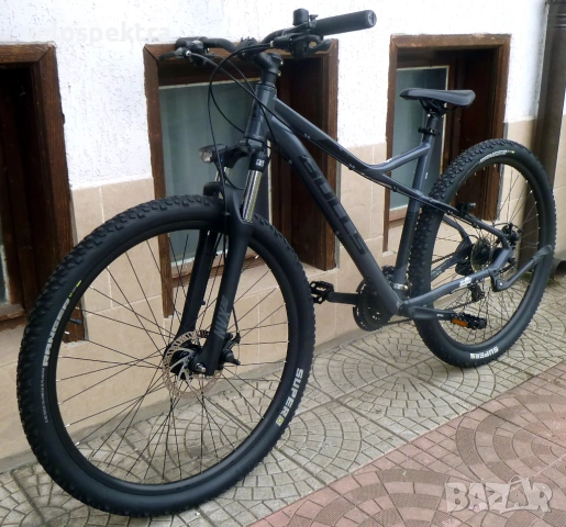 БУЛС Шарптайл Стрийт ! 29 цола ! Като НОВ ! 21 скорости ! Диск! Германия!, снимка 2 - Велосипеди - 54170167