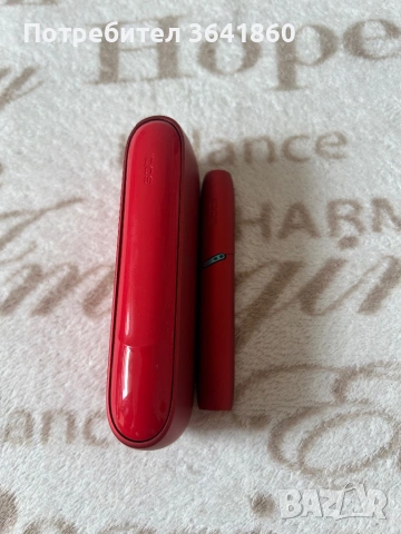 Iqos 3 Duo , снимка 2 - Електронни цигари - 54122853