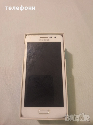 samsung galaxy a3, снимка 3 - Samsung - 54634971