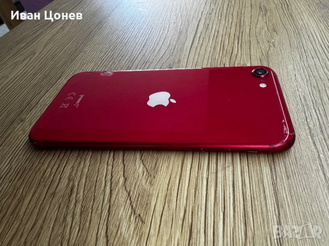 iPhone SE 2020, за части, има ICloud., снимка 4 - Apple iPhone - 54622116