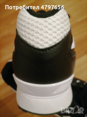 Мартонки Reebok , снимка 7 - Маратонки - 54417069