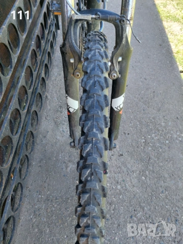 Велосипед Cube , снимка 4 - Велосипеди - 54330702