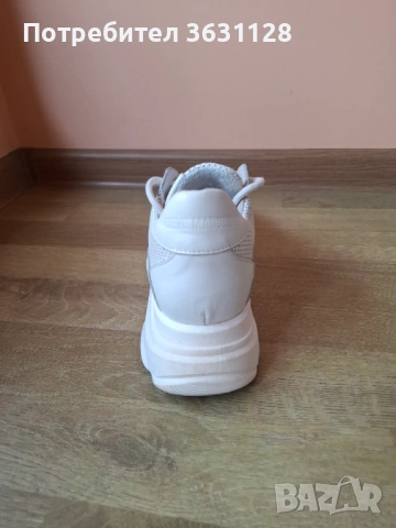 Маратонки Steve Madden , снимка 4 - Маратонки - 54514516
