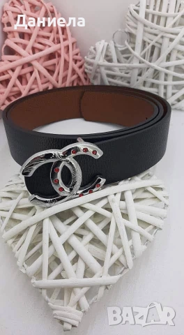 Дамски колан 