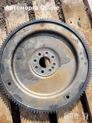 Маховик Range Rover 4.4D