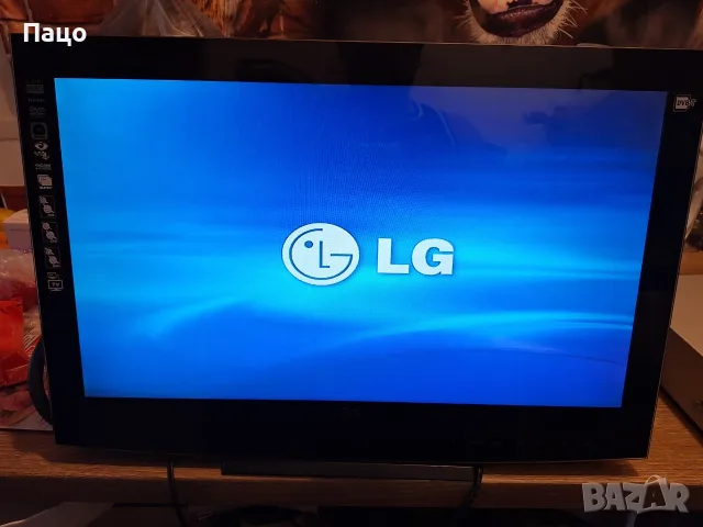 LG V8806DVX DVD/VHS-Videorecorder, снимка 16 - Плейъри, домашно кино, прожектори - 55316031