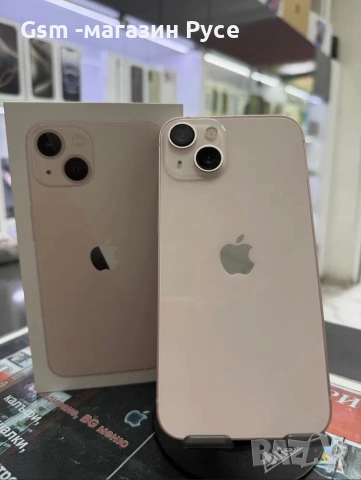 Iphone 13 128Gb Pink