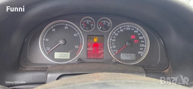 Километраж Passat B5.5 full fis, снимка 2 - Части - 54584035