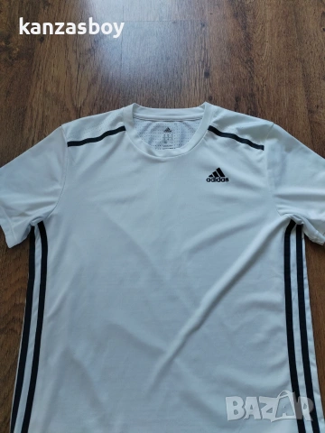 Adidas - страхотна мъжка тениска M, снимка 5 - Тениски - 55279156