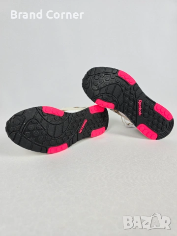 Нови маратонки Reebok Glide DMX - №37.5, снимка 5 - Маратонки - 54291972