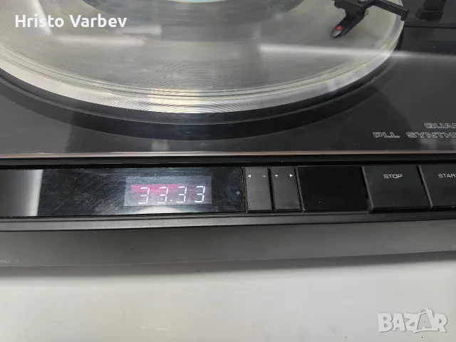 Saba   PSP    1, снимка 3 - Грамофони - 55674759