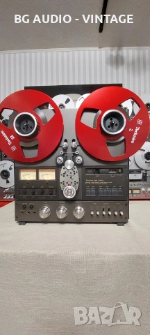 Technics RS-1500 ролков магнетофон