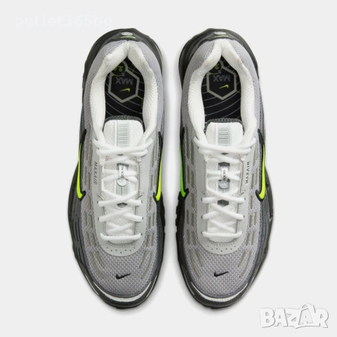 Nike - Air Max TL 2.5 "Neon" №43,№44 Оригинал Код 109, снимка 3 - Маратонки - 54758138