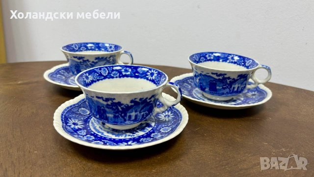 Порцеланови чаши