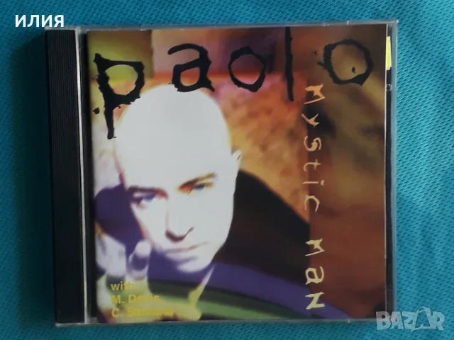 Acid Jazz,Jazz-Funk,Contemporary Jazz,House,Downtempo - Част-26, снимка 6 - CD дискове - 55700245