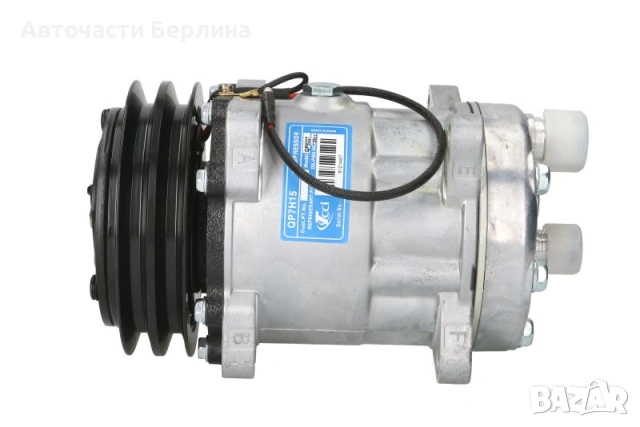Компресор за климатик TCCI QP7H15-8227