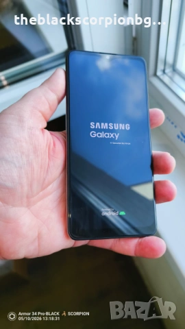 SAMSUNG GALAXY A32 4G