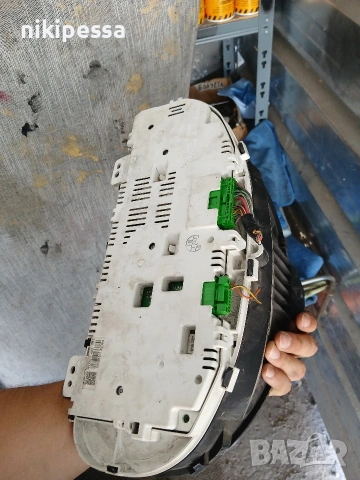 honda accord , хонда акорд , табло , километраж , комутатор, снимка 2 - Части - 54836113