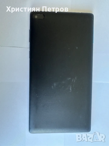 Lenovo Tab 7 Essential - TB-7304F - Черен - 8GB памет - Отключен, снимка 9 - Таблети - 54549349
