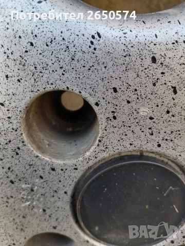 Гуми с алуминиеви джанти 14 цола, снимка 2 - Гуми и джанти - 54088262