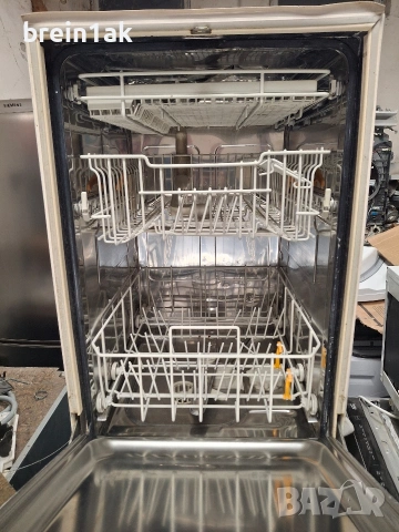 Съдомиялна MIELE, снимка 4 - Съдомиялни - 54208162