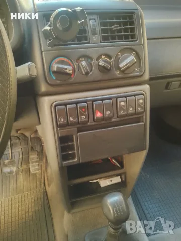 Renault Espace 2.0,101 k benzin 1992 g, снимка 7 - Автомобили и джипове - 55547266