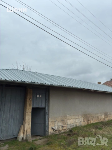 Къща в село Щръклево, снимка 6 - Къщи - 53975834