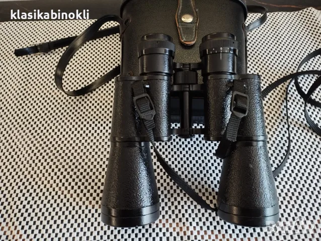 ТОП Руски Бинокъл-БПЦ2 12 х 45--MADE IN RUSSIA, снимка 8 - Екипировка - 55401782