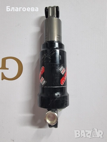 Въздушен заден амортисьор Rock Shox, снимка 2 - Части за велосипеди - 54953800