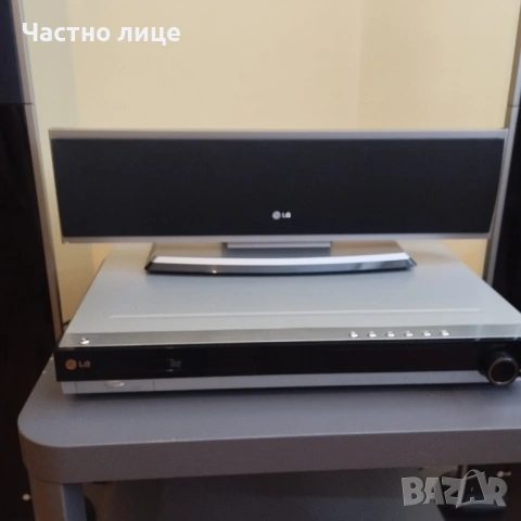 Ресийвър с колони, снимка 16 - Ресийвъри, усилватели, смесителни пултове - 54420830